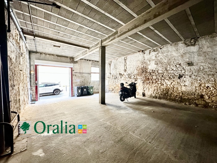 Image 5 sur 6 - Parking  ·  Location · Bordeaux (33000)