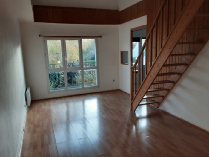 Image 2 sur 5 - Appartement  ·  Location · La Norville (91290) · 2 pièces · 59m²