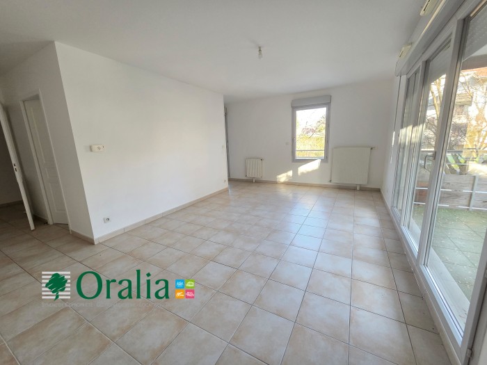 Image 9 sur 18 - Appartement  ·  Location · Meylan (38240) · 4 pièces · 84m²