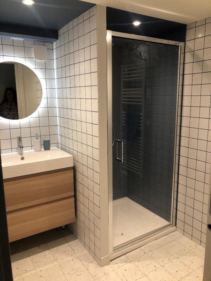 Image 7 sur 7 - Appartement  ·  Location · Lyon (69001) · 1 pièce · 11m²