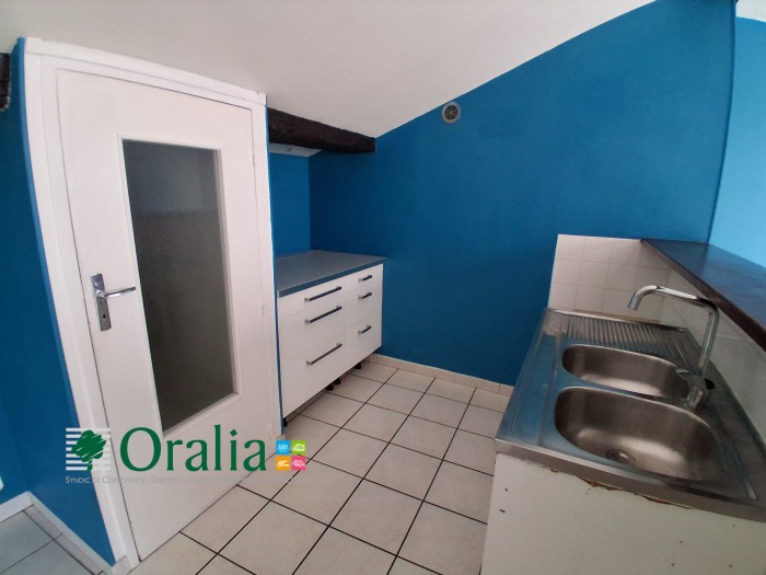 Image 3 sur 11 - Appartement  ·  Location · Villefranche Sur Saone (69400) · 5 pièces · 116m²