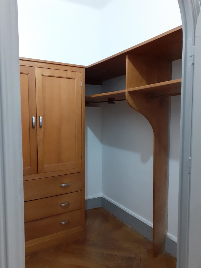 Image 12 sur 16 - Appartement  ·  Location · Lyon (69006) · 2 pièces · 68m²