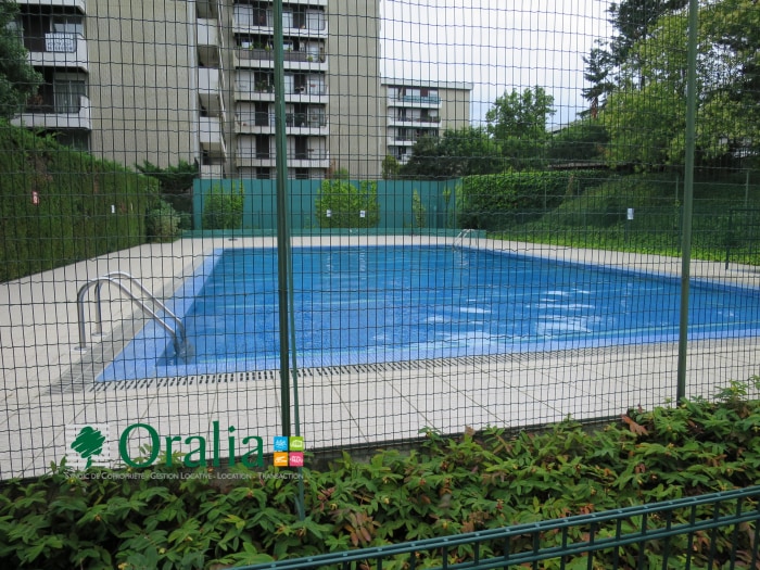 Image 9 sur 9 - Appartement  ·  Location · Merignac (33700) · 1 pièce · 37m²