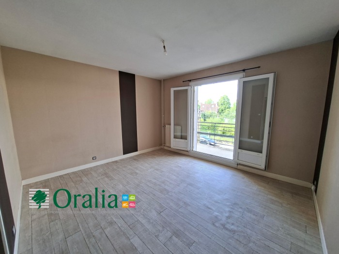 Image 1 sur 13 - Appartement  ·  Location · Dijon (21000) · 1 pièce · 25m²