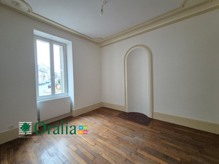 Image 1 sur 14 - Appartement  ·  Location · Dijon (21000) · 3 pièces · 54m²