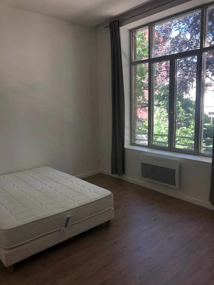 Image 9 sur 26 - Appartement  ·  Location · Lille (59000) · 3 pièces · 69m²