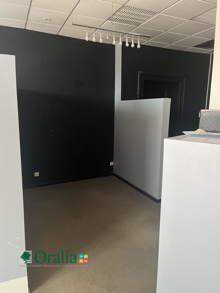 Image 4 sur 7 - Local commercial  ·  Location · Lyon (69003)