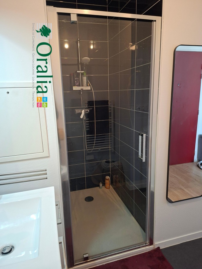 Image 5 sur 8 - Appartement  ·  Location · Dijon (21000) · 1 pièce · 24m²