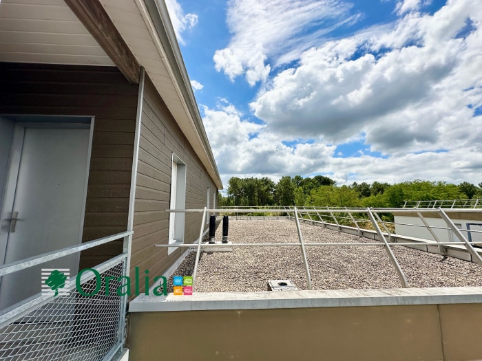 Image 25 sur 25 - Appartement  ·  Location · Merignac (33700) · 3 pièces · 82m²