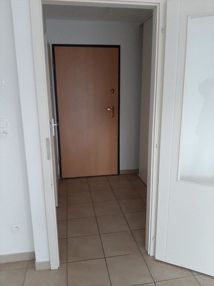 Image 8 sur 10 - Appartement  ·  Location · Hegenheim (68220) · 3 pièces · 64m²