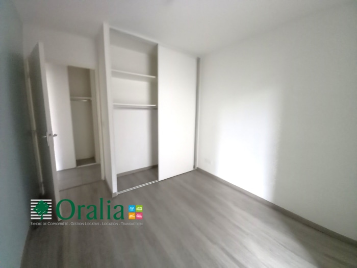 Image 7 sur 13 - Appartement  ·  Location · Lyon (69008) · 3 pièces · 64m²