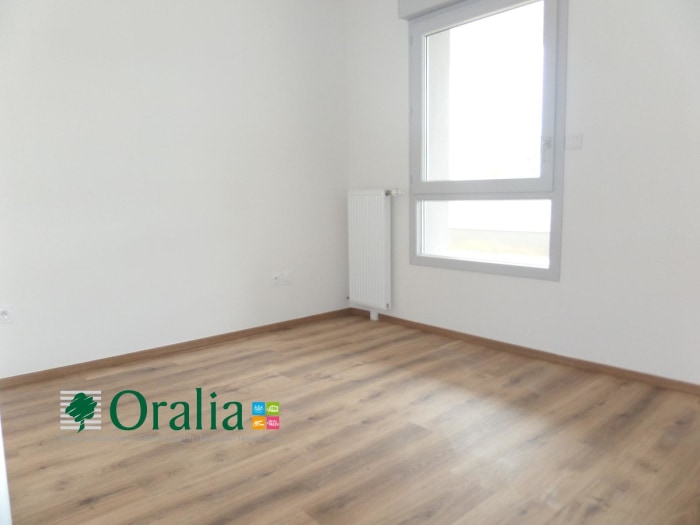 Image 4 sur 6 - Appartement  ·  Location · Dijon (21000) · 3 pièces · 57m²