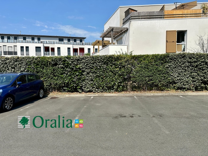 Image 12 sur 16 - Appartement  ·  Location · Villenave D Ornon (33140) · 2 pièces · 44m²