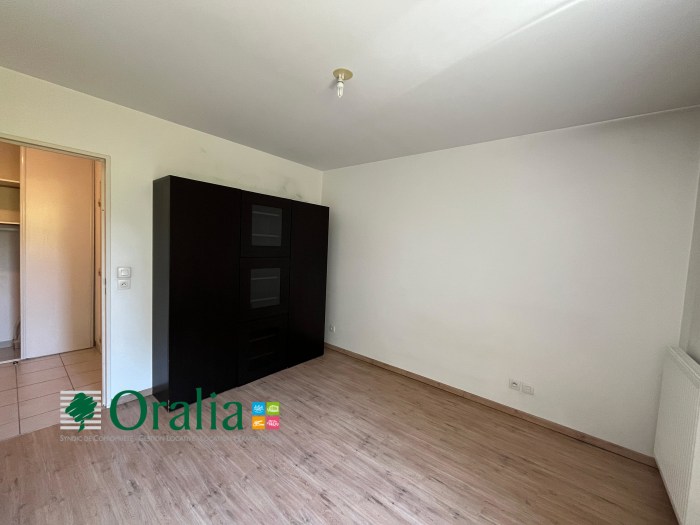Image 6 sur 9 - Appartement  ·  Location · Grenoble (38100) · 3 pièces · 62m²