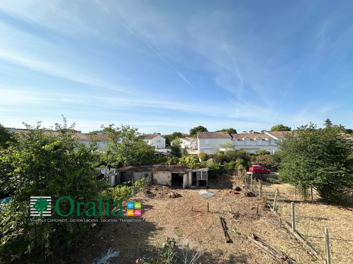 Image 23 sur 27 - Maison  ·  Location · Merignac (33700) · 5 pièces · 126m²