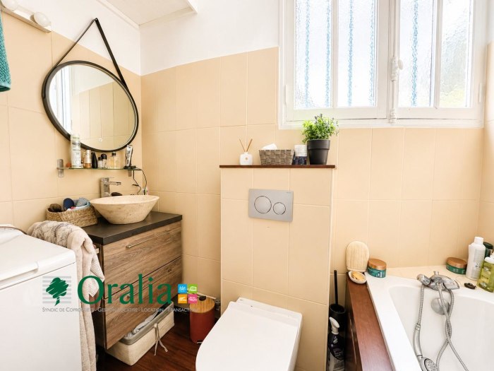 Image 12 sur 17 - Appartement  ·  Location · Bordeaux (33000) · 2 pièces · 46m²
