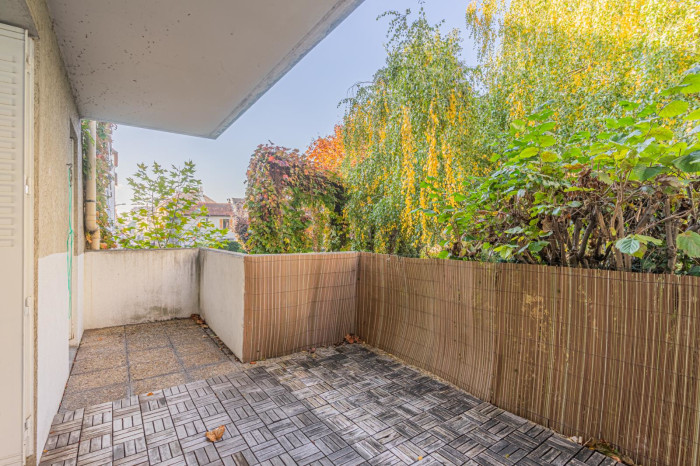 Image 6 sur 15 - Appartement  ·  Location · Grenoble (38000) · 2 pièces · 46m²