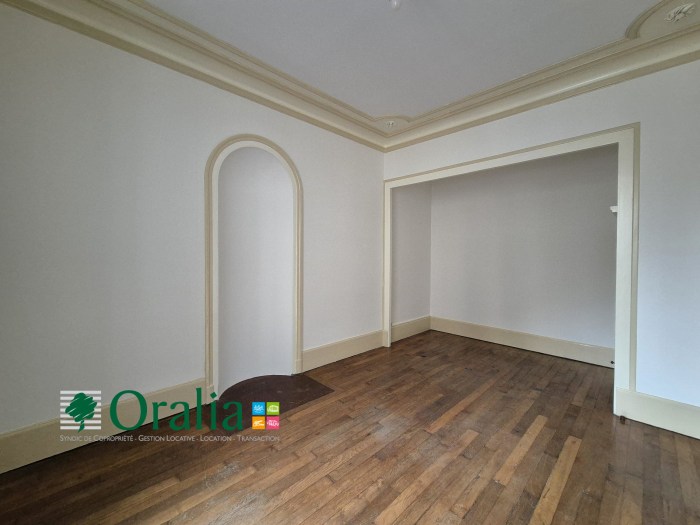 Image 2 sur 14 - Appartement  ·  Location · Dijon (21000) · 3 pièces · 54m²