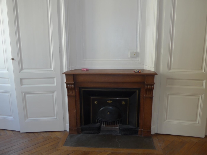 Image 2 sur 10 - Appartement  ·  Location · Lyon (69006) · 1 pièce · 43m²