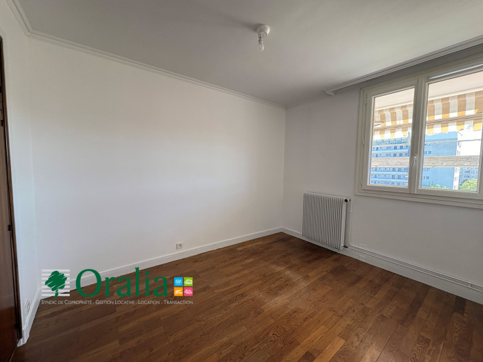 Image 4 sur 17 - Appartement  ·  Location · Lyon (69004) · 4 pièces · 61m²