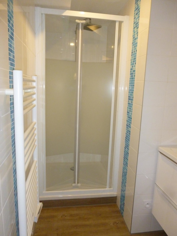 Image 7 sur 8 - Appartement  ·  Location · Tarare (69170) · 3 pièces · 47m²