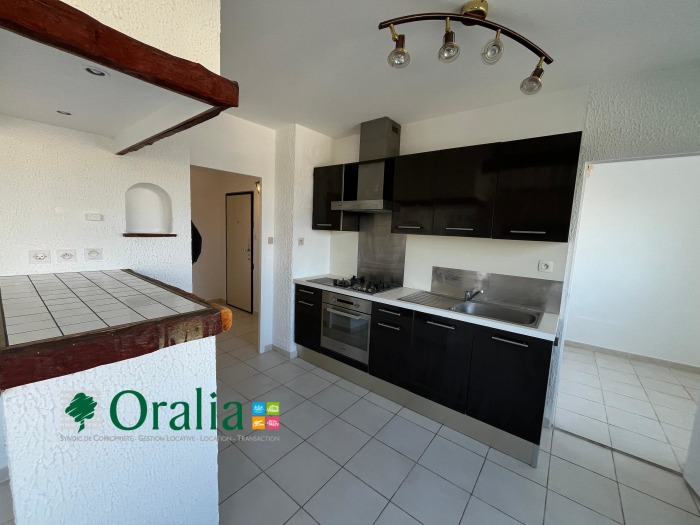 Image 4 sur 14 - Appartement  ·  Location · Seyssinet Pariset (38170) · 3 pièces · 62m²