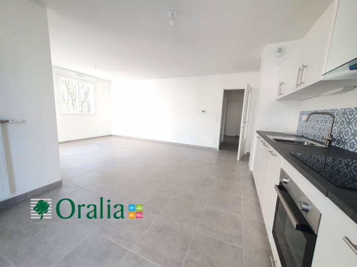 Image 3 sur 9 - Appartement  ·  Location · Grenoble (38100) · 3 pièces · 67m²