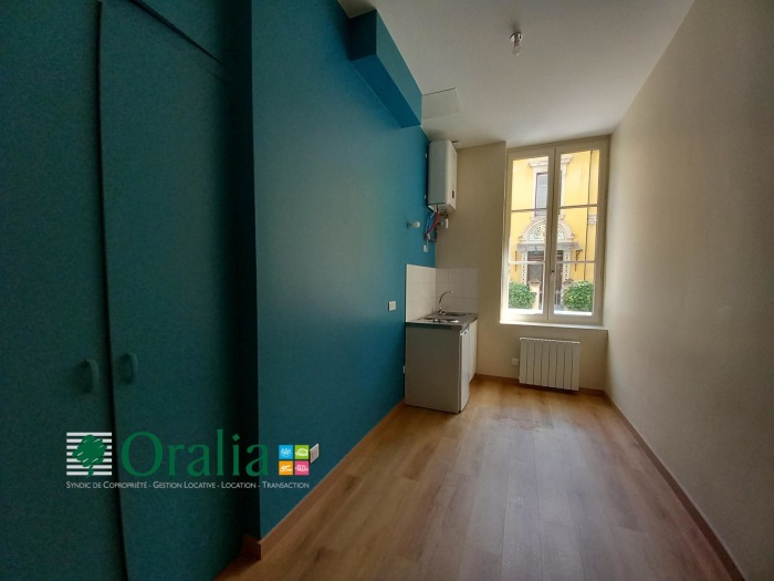 Image 9 sur 10 - Local commercial  ·  Location · Lyon (69006)