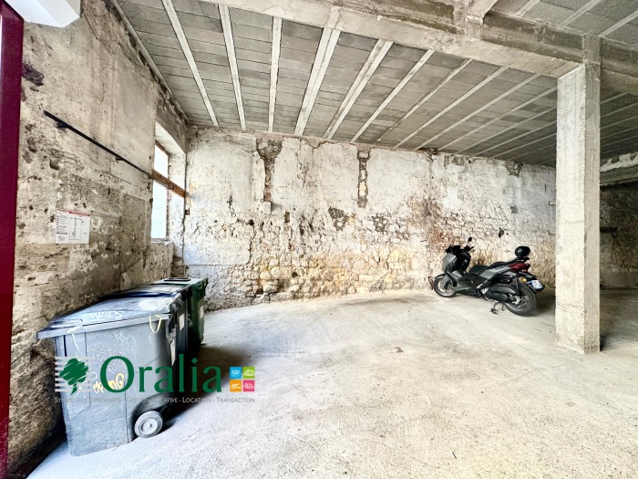 Image 5 sur 6 - Parking  ·  Location · Bordeaux (33000)