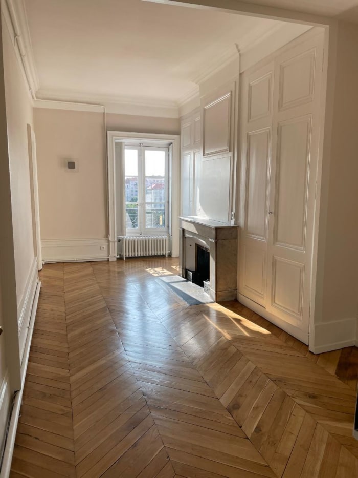 Image 18 sur 21 - Appartement  ·  Location · Lyon (69001) · 4 pièces · 181m²