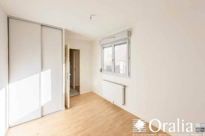 Image 7 sur 9 - Appartement  ·  Location · Dijon (21000) · 3 pièces · 66m²