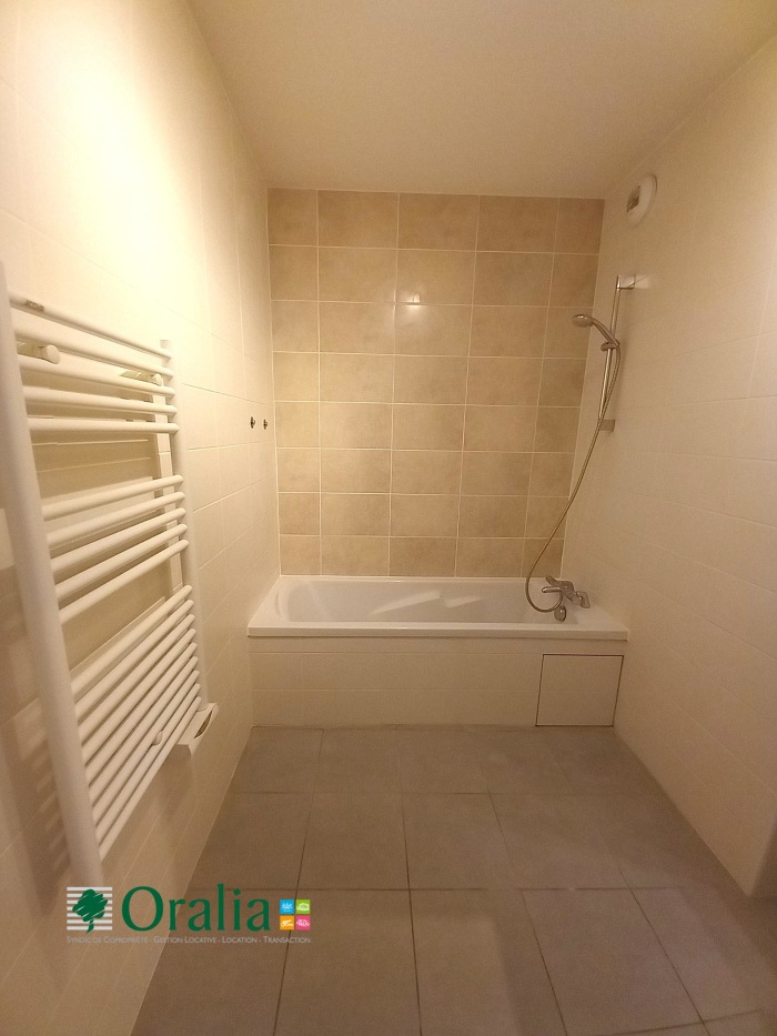 Image 8 sur 12 - Appartement  ·  Location · Lyon (69003) · 1 pièce · 36m²
