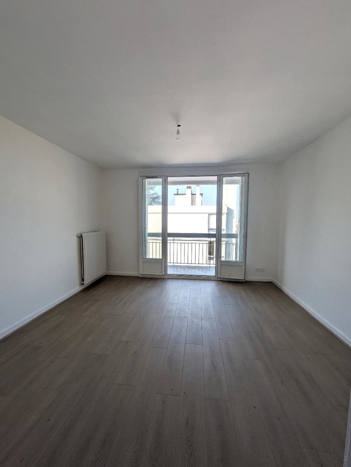 Image 1 sur 1 - Appartement  ·  Location · Decines (69150) · 3 pièces · 60m²