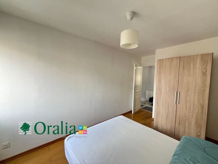 Image 9 sur 15 - Appartement  ·  Location · Grenoble (38000) · 3 pièces · 83m²