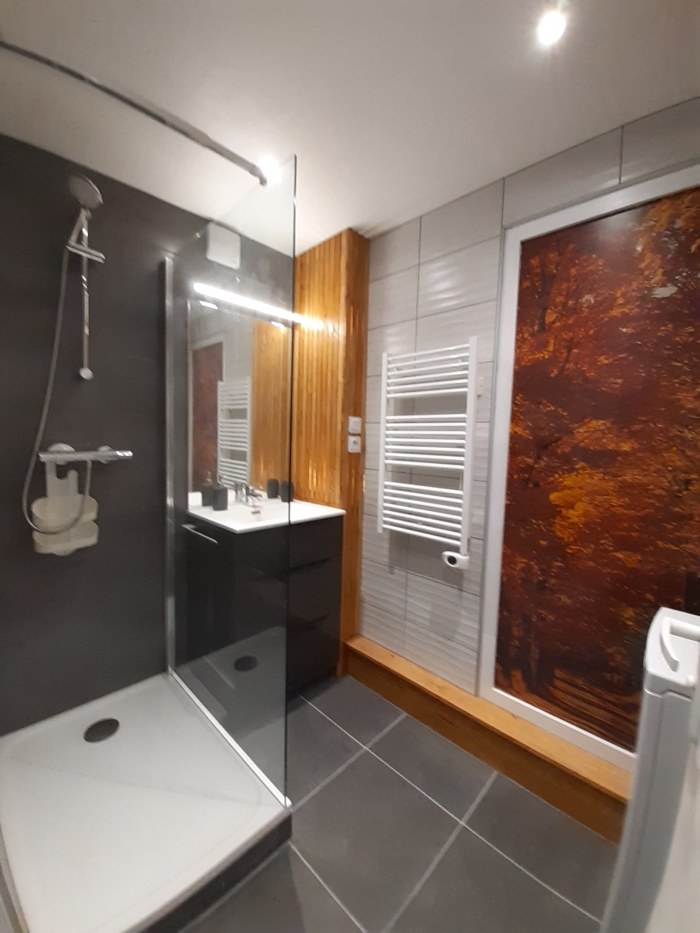 Image 2 sur 9 - Appartement  ·  Location · Grenoble (38000) · 2 pièces · 40m²