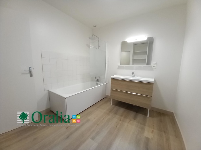 Image 13 sur 30 - Appartement  ·  Location · Violay (42780) · 4 pièces · 136m²