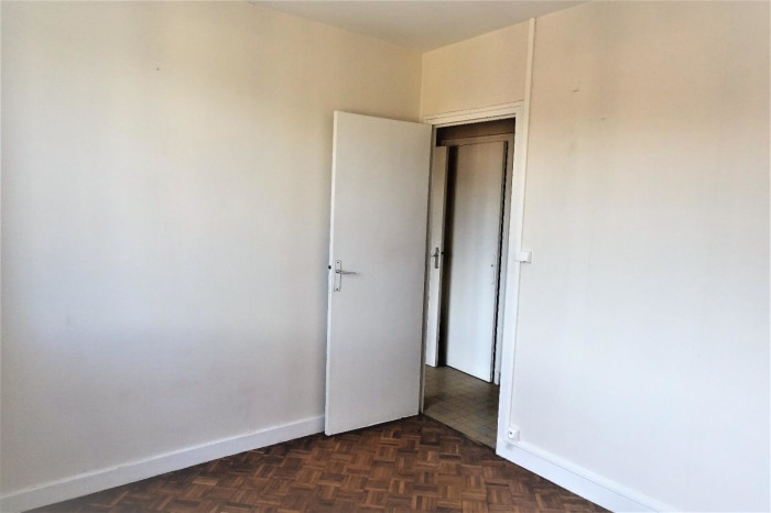 Image 4 sur 8 - Appartement  ·  Location · Echirolles (38130) · 4 pièces · 65m²