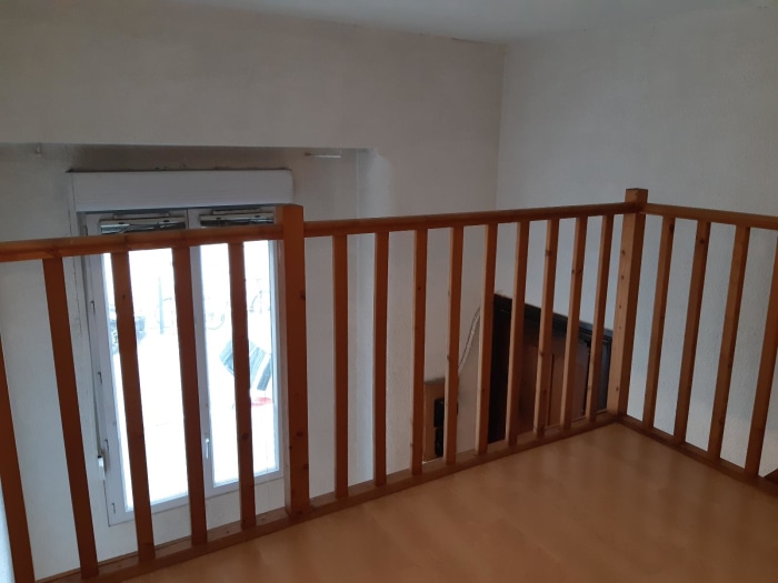 Image 7 sur 10 - Appartement  ·  Location · Grenoble (38000) · 1 pièce · 22m²