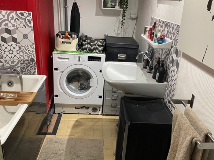 Image 10 sur 12 - Appartement  ·  Location · Grenoble (38000) · 3 pièces · 81m²