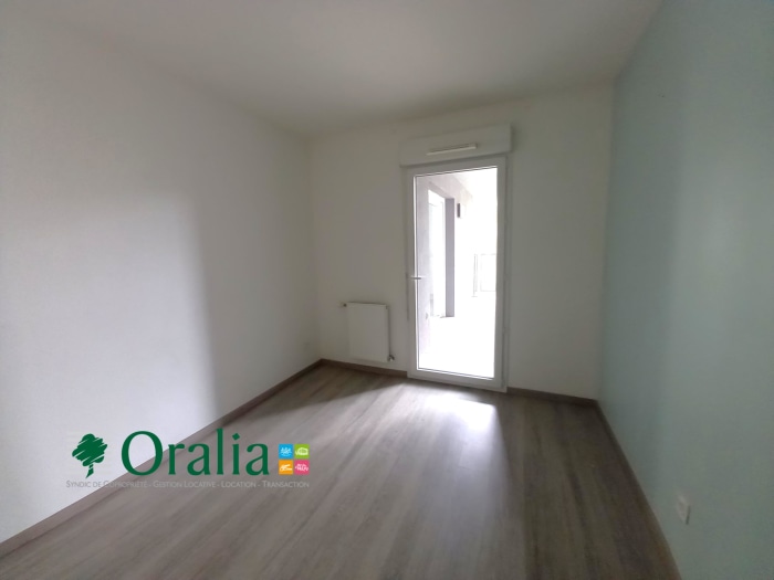 Image 6 sur 13 - Appartement  ·  Location · Lyon (69008) · 3 pièces · 64m²