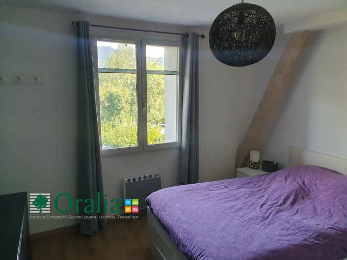 Image 10 sur 19 - Maison  ·  Location · Meylan (38240) · 4 pièces · 133m²