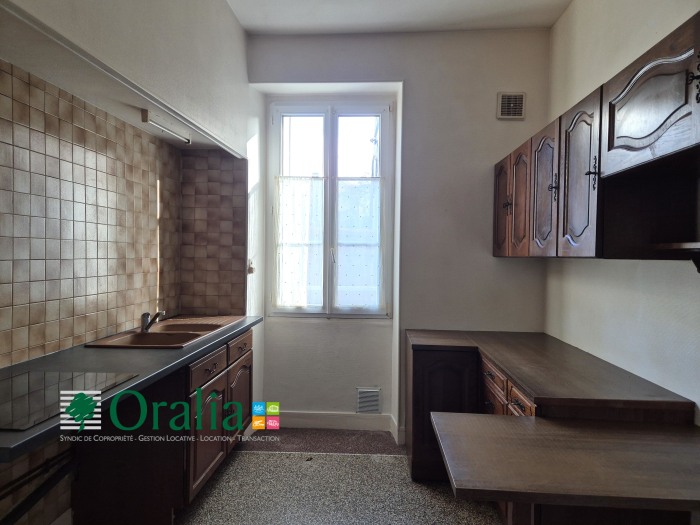 Image 4 sur 14 - Appartement  ·  Location · Dijon (21000) · 3 pièces · 55m²