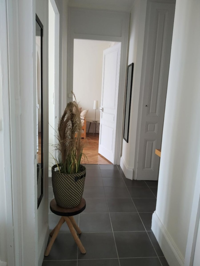 Image 2 sur 10 - Appartement  ·  Location · Lyon (69003) · 2 pièces · 59m²