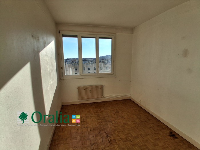 Image 9 sur 13 - Appartement  ·  Location · Villefranche Sur Saone (69400) · 3 pièces · 57m²