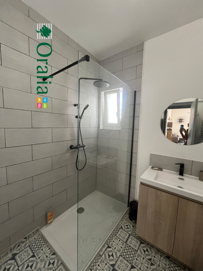 Image 7 sur 8 - Appartement  ·  Location · Grenoble (38000) · 3 pièces · 60m²