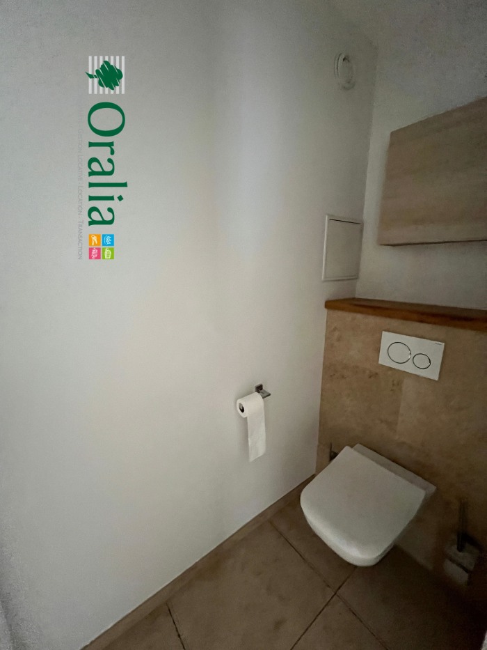 Image 12 sur 15 - Appartement  ·  Location · Grenoble (38000) · 3 pièces · 82m²