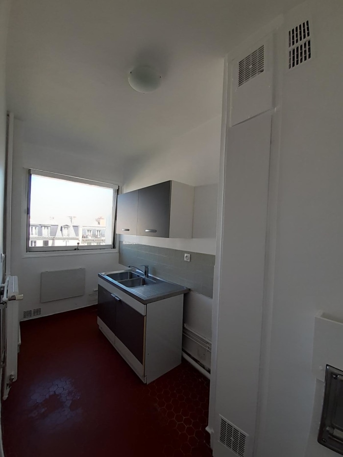 Image 4 sur 9 - Appartement  ·  Location · Paris (75014) · 2 pièces · 49m²