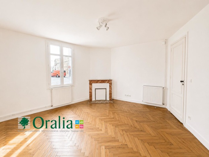 Image 1 sur 1 - Maison  ·  Location · Bordeaux (33100) · 3 pièces · 102m²