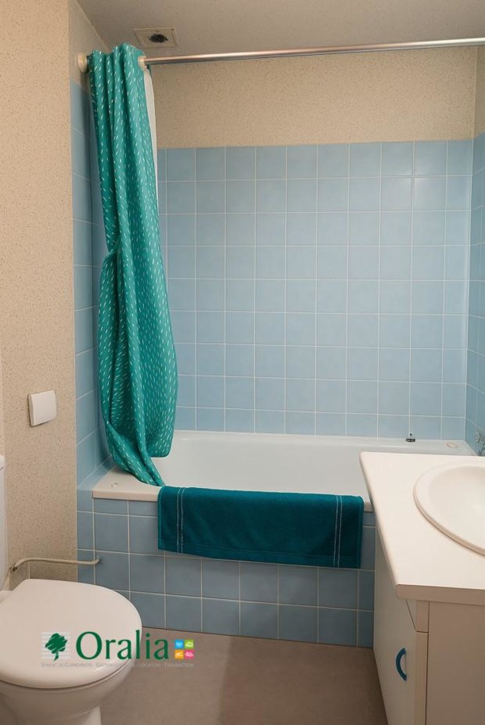 Image 5 sur 7 - Appartement  ·  Location · Dijon (21000) · 1 pièce · 20m²