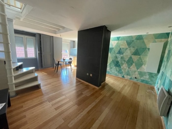 Image 1 sur 16 - Appartement  ·  Location · Grenoble (38000) · 2 pièces · 39m²